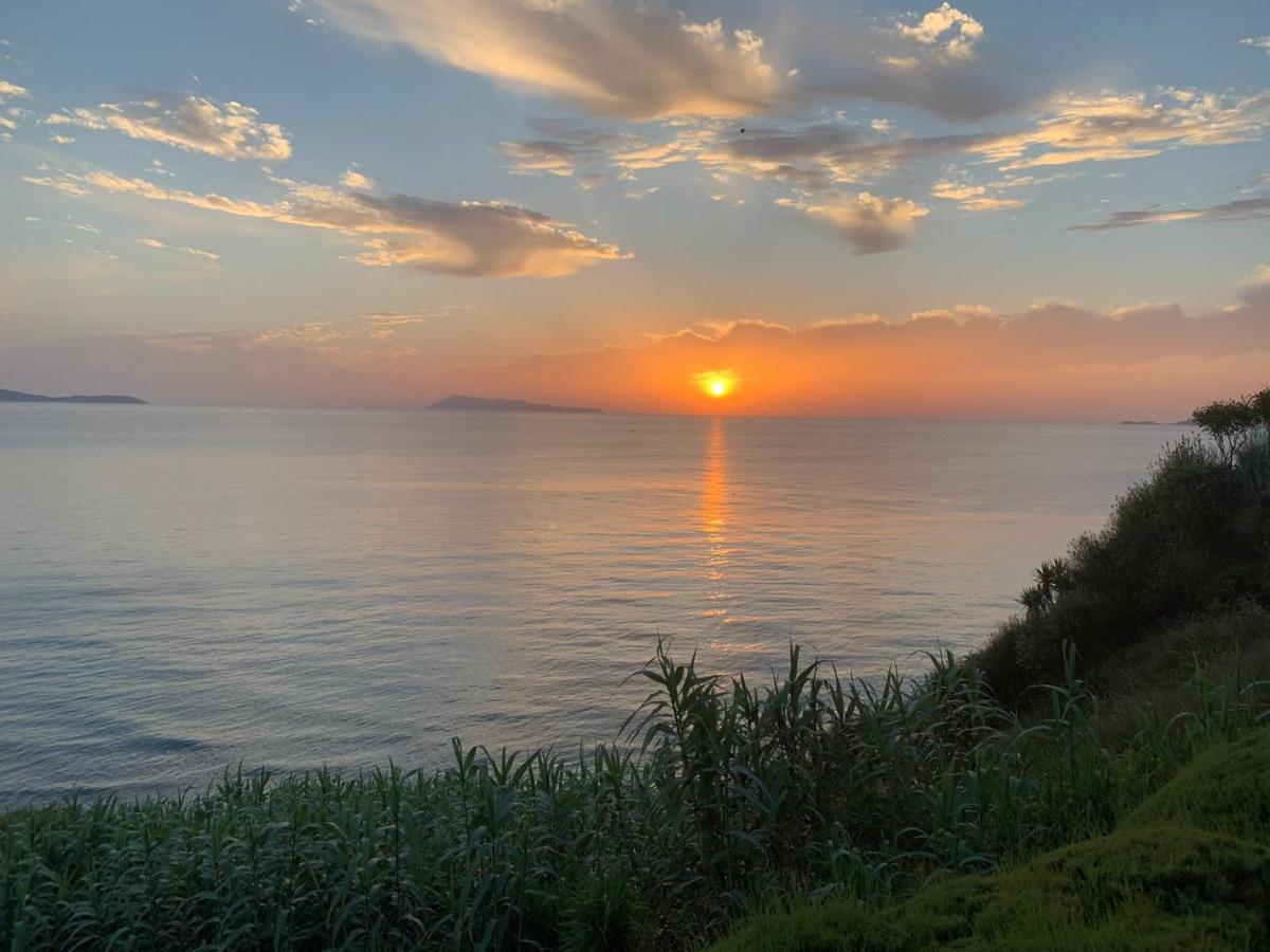 Vacations In Corfu-antiperni By Corfuescapes *